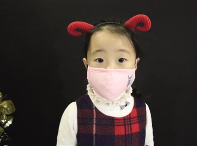 儿童防霾口罩效果如何？ 消费评审团为您测试9款热卖产品